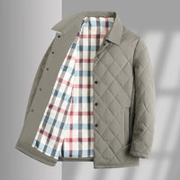 Chaqueta estilo casual y elegante - Napoleon