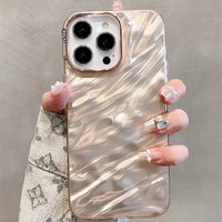 Funda Promina para iPhone