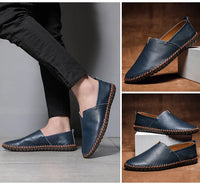 Mocasines de vestir - Magnum
