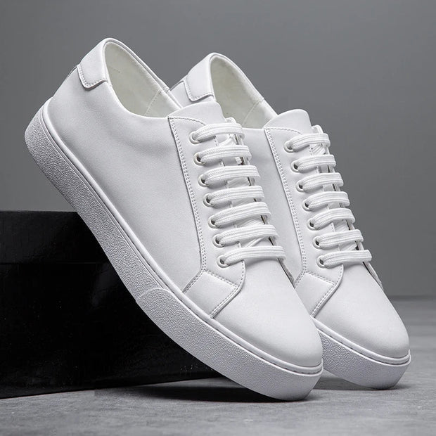 Zapato de piel vegana - Orion