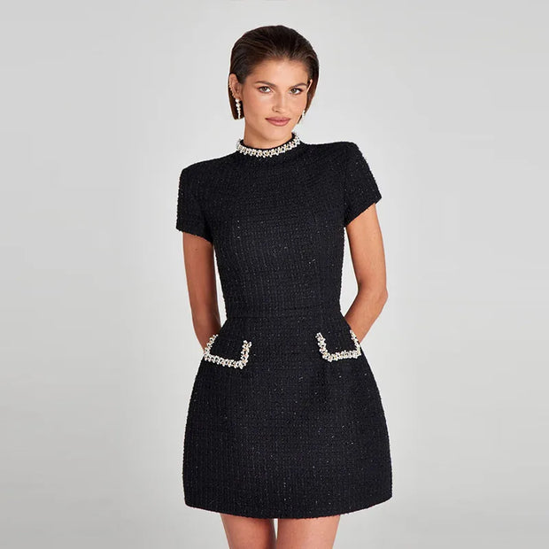 Aesa - Elegante vestido de noche