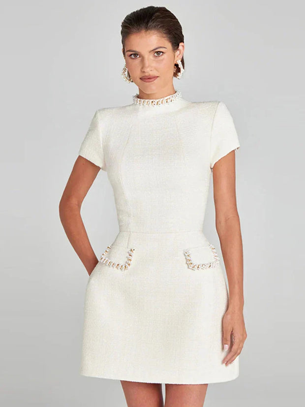 Aesa - Elegante vestido de noche