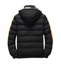 Thomas - Chaqueta de invierno