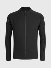 Camisa AgileZip Performance