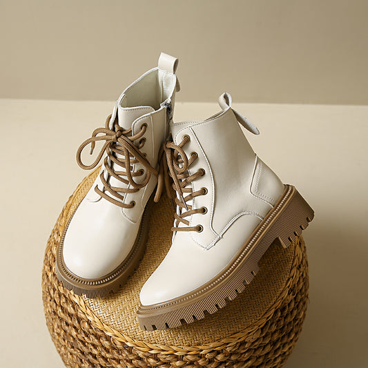 Botas para mujer estilo de invierno - Nerya