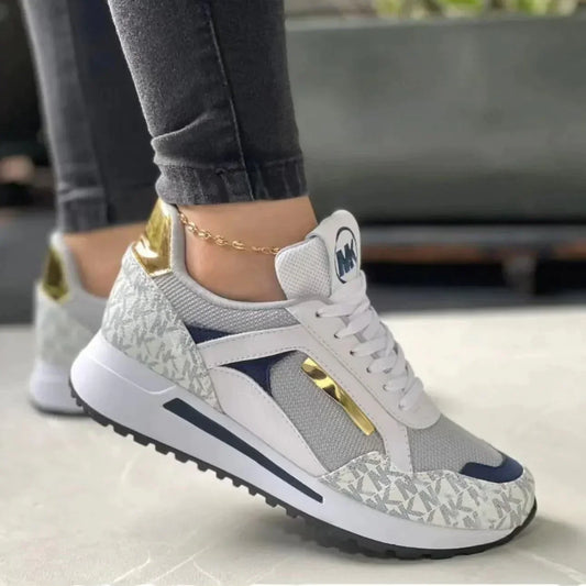 Fiona - Zapatillas de moda