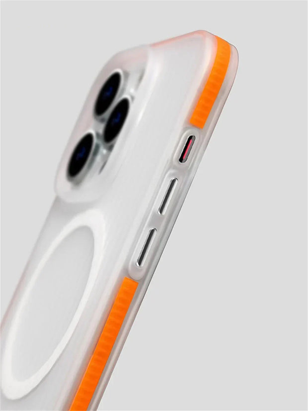 Carvon Funda iPhone