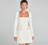 Aesa - Elegante vestido de noche