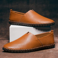 Mocasines de vestir - Magnum