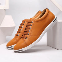 Zapatos versátiles para el día a día de los hombres
