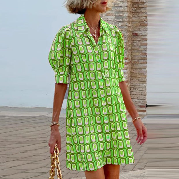 Dorothy - Vestido informal