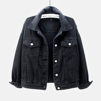 Chaqueta vaquera - Jazmin