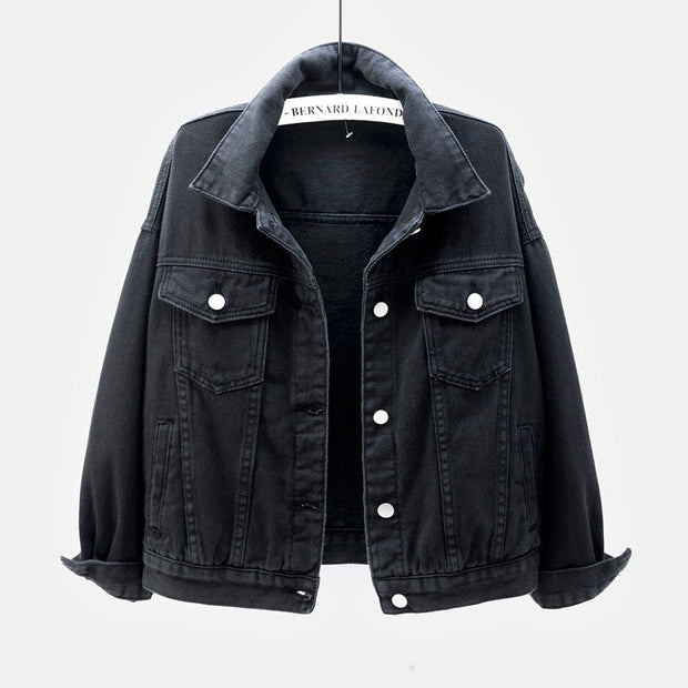 Chaqueta vaquera - Jazmin