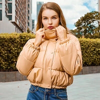 Chaqueta bomber - Anneke