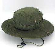 Verde militar