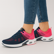 Azul/Rosa