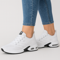 Zapatillas deportivas para mujer suela elevada - Soren