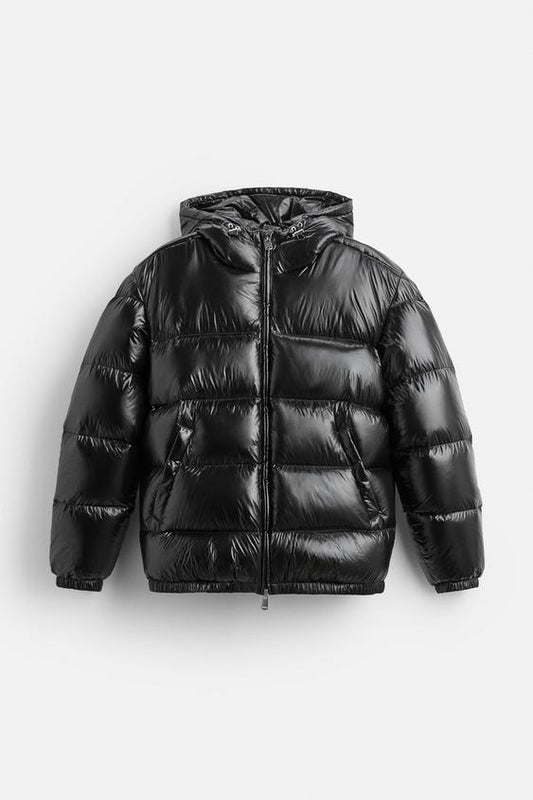 Tom - Chaqueta de plumón UNISEX