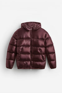 Tom - Chaqueta de plumón UNISEX