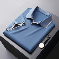 Ceran - Polo de seda sin nudos