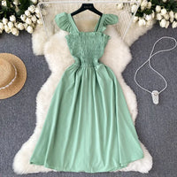 Karaya - Maxi Vestido Moda Veraniega