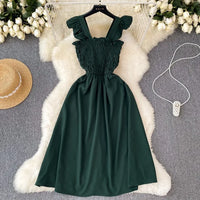 Karaya - Maxi Vestido Moda Veraniega