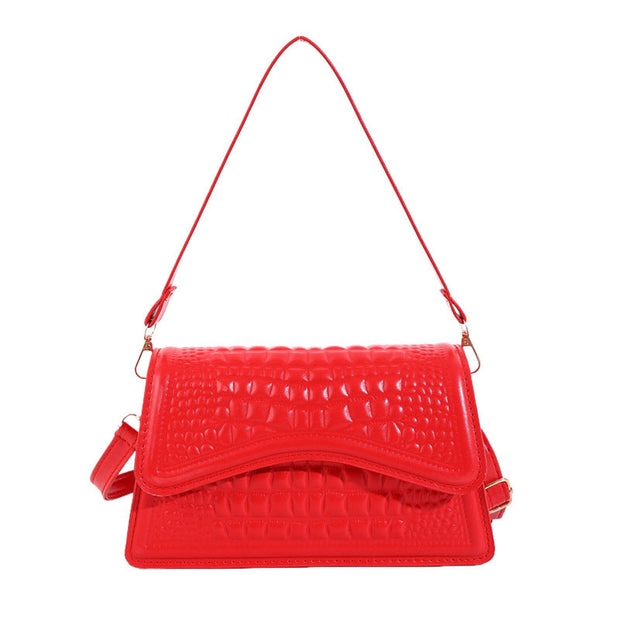 Bolso Cruzado de Hombro Mujer - Aveline