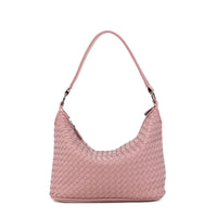 Bolso de hombro tejido para mujer - Cloe