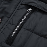 Cazadora para hombre de aislamiento termico - Ronav