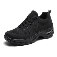 Zapatillas deportivas transpirables