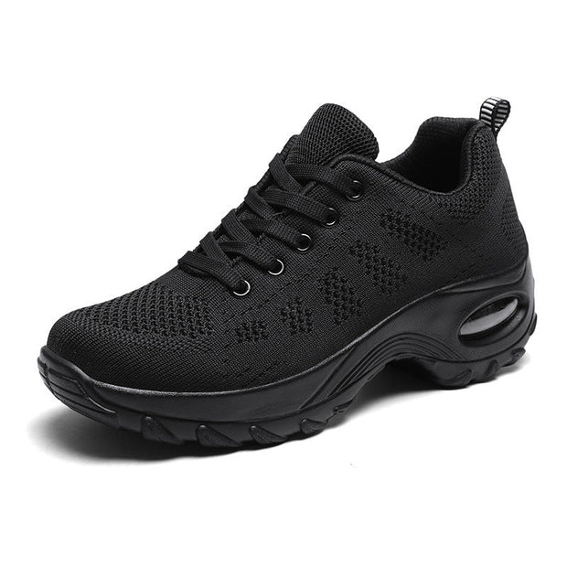 Zapatillas deportivas transpirables