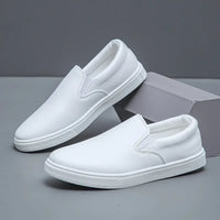 Tino - Zapatillas casual para hombre, cómodas y elegantes