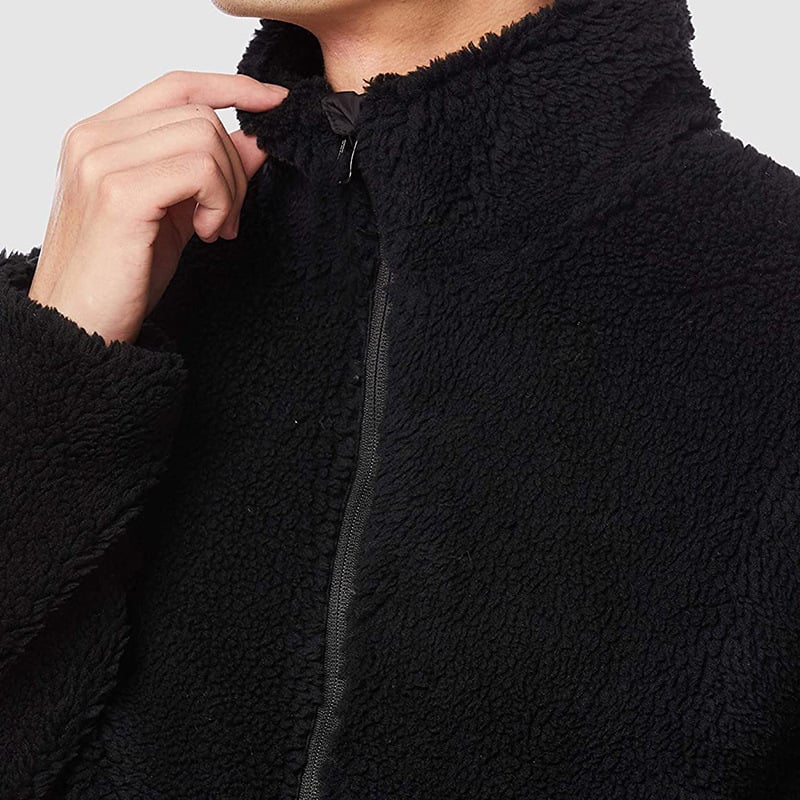 Sueter polar casual para hombre - Sven