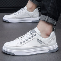 Zapatillas casuales hombre diseño premium - Dante