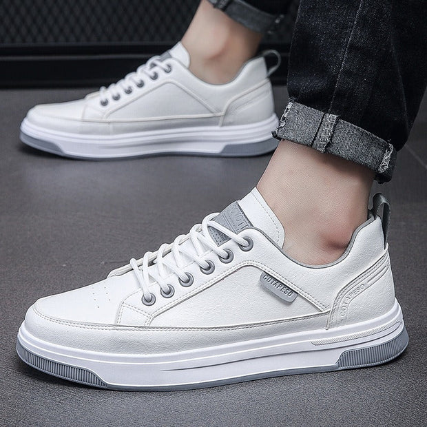 Zapatillas casuales hombre diseño premium - Dante