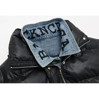 Chaqueta Acolchada Hombre - Arvid