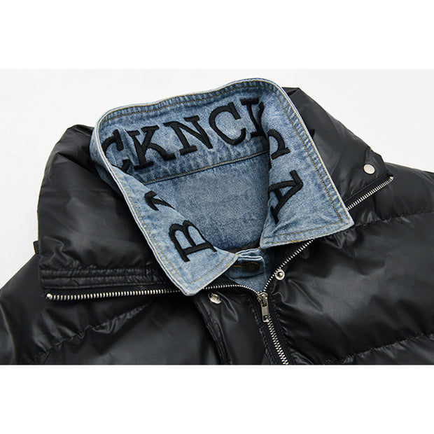 Chaqueta Acolchada Hombre - Arvid
