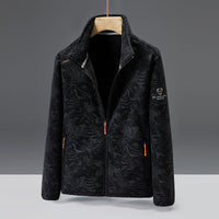 Chaqueta para mujer efecto polar de invierno - Irla