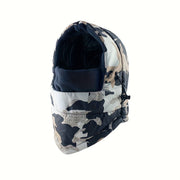 Gris camuflaje