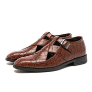 Marron oscuro