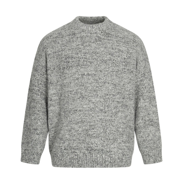 Suéter casual de punto para hombre - Eron