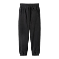 Pantalones para hombre de algodón forrados - Brévine