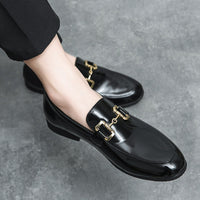 Mocasines hombre elegantes - Viktor
