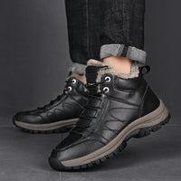 Botines para hombre material resistente - Raemon