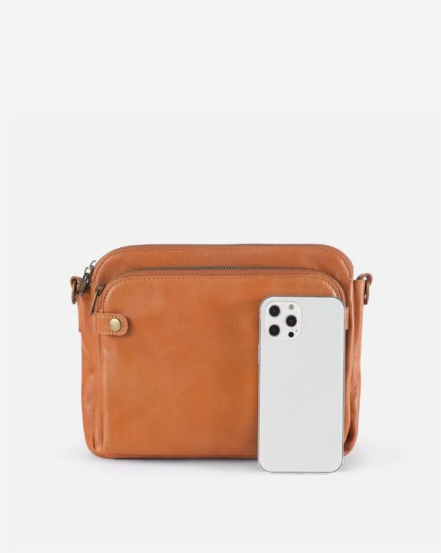 Boitan - Bolsa de piel de alta calidad