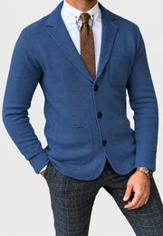 Azul