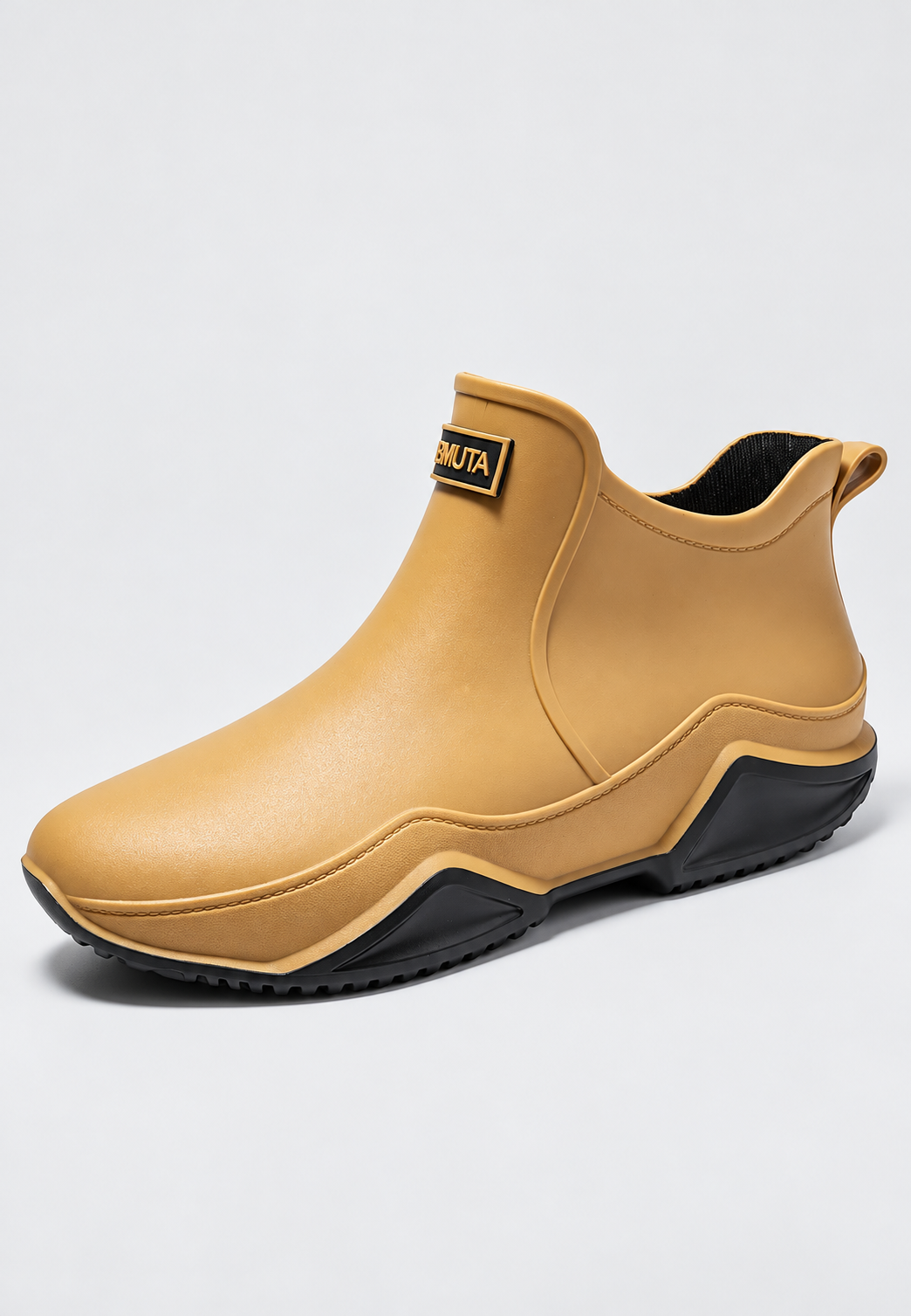 Zapatos impermeables para lluvia con suela antideslizante - Odran