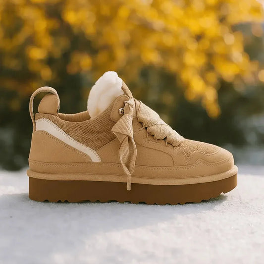 Zapatillas tendencia invernales para mujer - Vivano