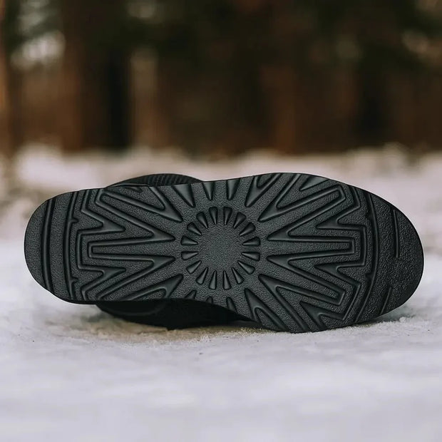 Zapatillas tendencia invernales para mujer - Vivano