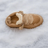 Zapatillas tendencia invernales para mujer - Vivano